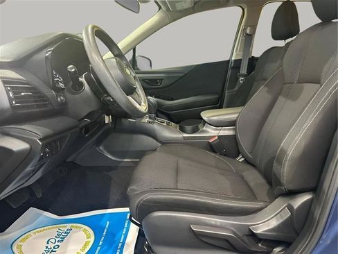 Used 2022 Subaru Legacy AWD/4WD image 11