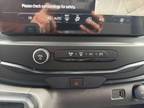 New 2026 Ford Transit 350 Base w/ Load Area Protection Package image 25