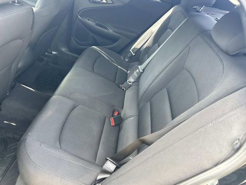 Used 2023 Chevrolet Malibu LS FWD image 17