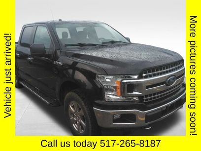Used 2018 Ford F150 XLT w/ XTR Package