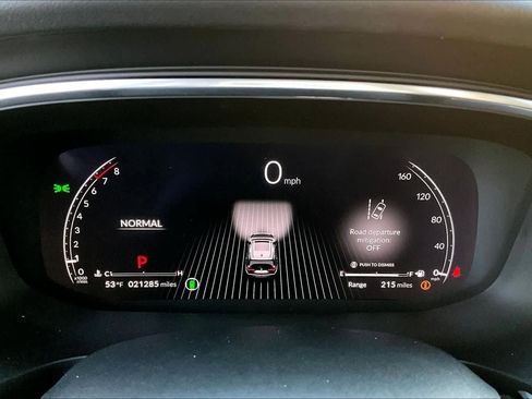 Used 2023 Acura MDX SH-AWD w/ Advance Package image 26