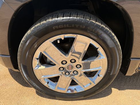 Used 2015 GMC Acadia Denali FWD image 9