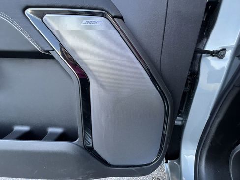 New 2026 GMC Sierra 1500 AT4X image 25