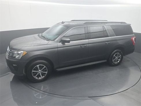 Used 2020 Ford Expedition Max XLT image 22