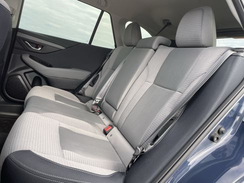 Certified 2024 Subaru Outback Premium AWD/4WD image 13
