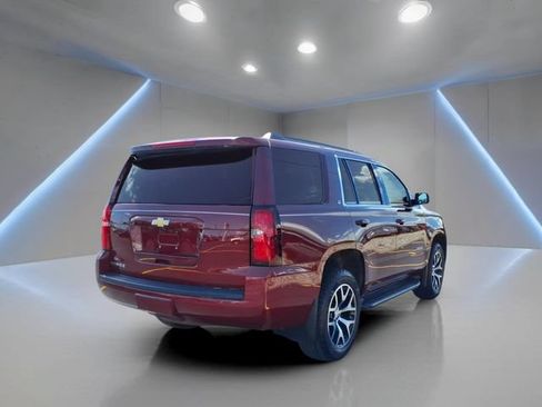 Used 2020 Chevrolet Tahoe LT AWD/4WD image 27