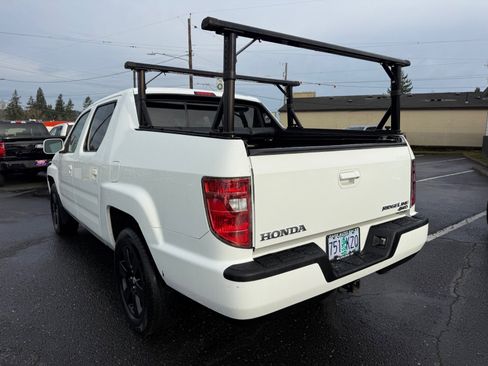 Used 2013 Honda Ridgeline RTS image 5