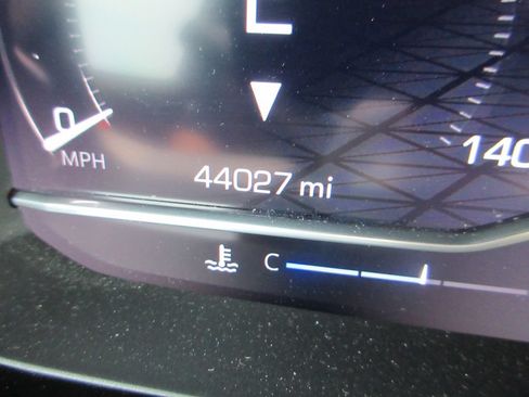 Certified 2023 GMC Yukon Denali AWD/4WD image 36