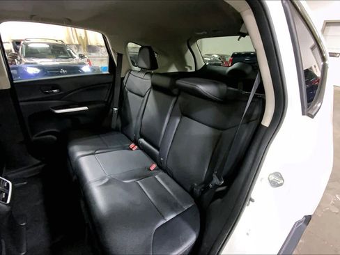 Used 2015 Honda CR-V EX-L image 22