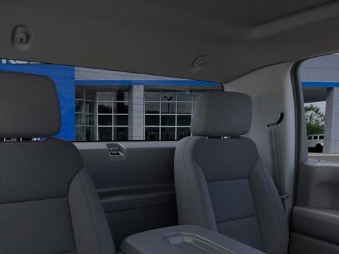 New 2025 GMC Sierra 1500 Pro w/ Pro Value Package image 41