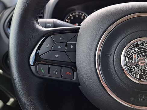 Used 2020 Jeep Renegade Altitude image 14