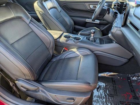 Used 2024 Ford Mustang GT Premium w/ GT Performance Package image 20