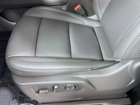 New 2026 Chevrolet Tahoe LT w/ Comfort Package image 19