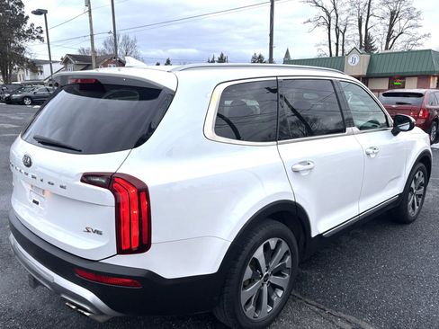 Used 2020 Kia Telluride S image 5