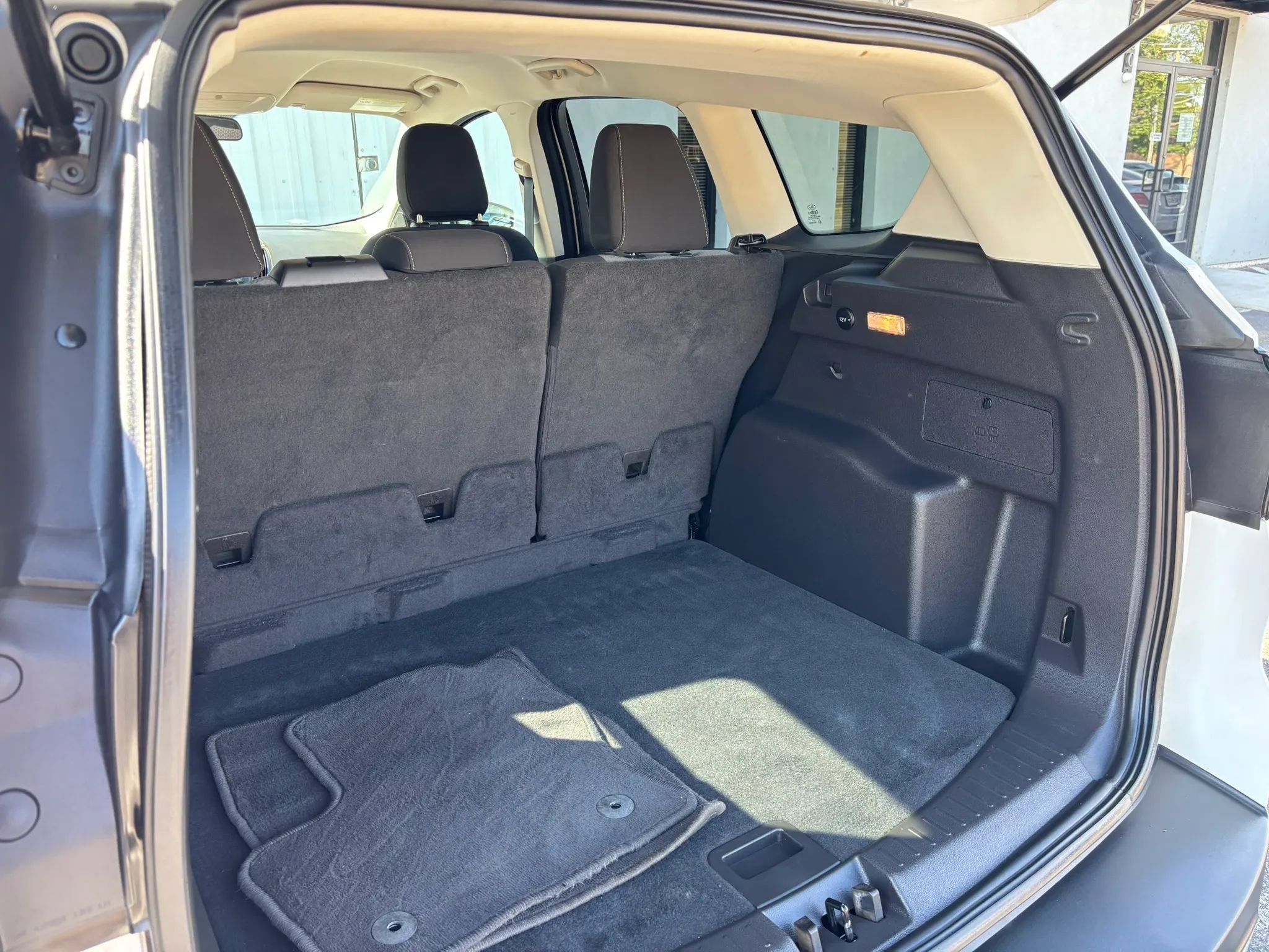 Used 2018 Ford Escape SE AWD/4WD image 59