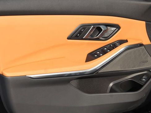 New 2026 BMW 330i xDrive Sedan w/ Premium Package image 21