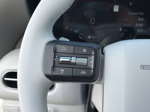 New 2026 Hyundai Palisade SEL Premium FWD image 25