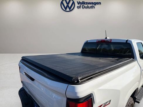 Used 2023 Chevrolet Colorado Z71 w/ Advanced Trailering Package image 9