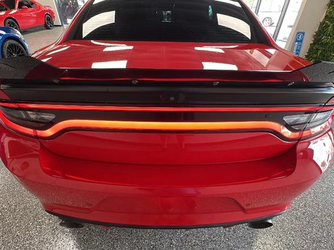 Used 2021 Dodge Charger R/T RWD image 4
