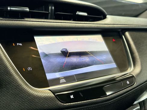 Used 2024 Cadillac XT5 Premium Luxury AWD/4WD image 18