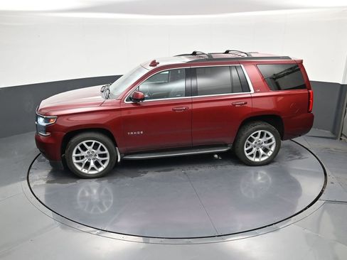 Used 2019 Chevrolet Tahoe LT AWD/4WD image 29