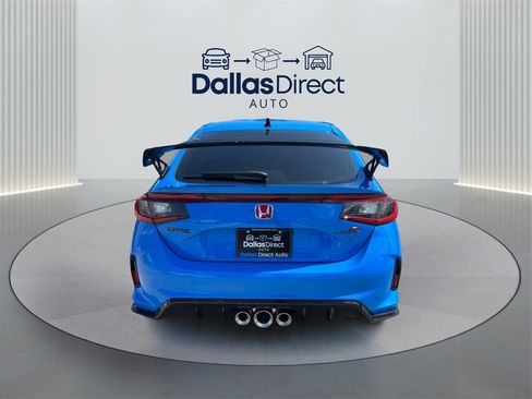Used 2023 Honda Civic Type R image 7
