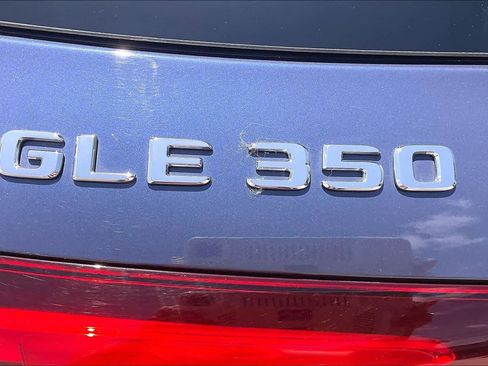 Used 2024 Mercedes-Benz GLE 350 4MATIC image 30