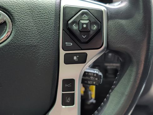 Used 2018 Toyota Tundra Platinum AWD/4WD image 13