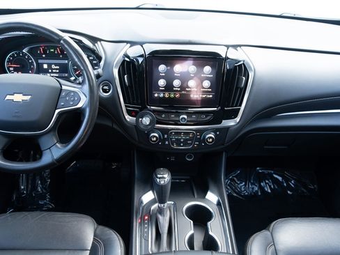 Used 2020 Chevrolet Traverse Premier w/ Redline Edition image 23