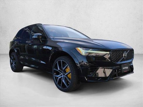 New 2026 Volvo XC60 T8 Polestar w/ Protection Package Premier image 7