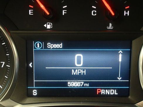 Used 2019 Chevrolet Equinox LT image 17