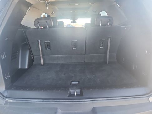 Used 2020 Chevrolet Traverse RS image 25