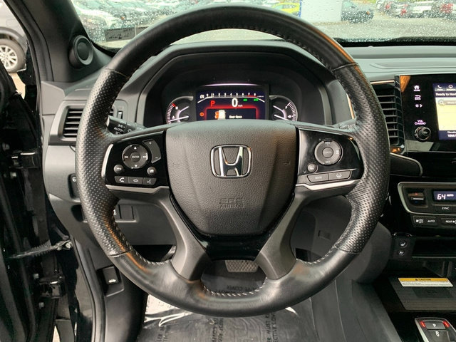 Used 2023 Honda Passport Elite image 24