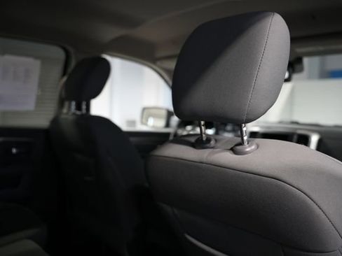 Used 2018 RAM 1500 Big Horn AWD/4WD image 18