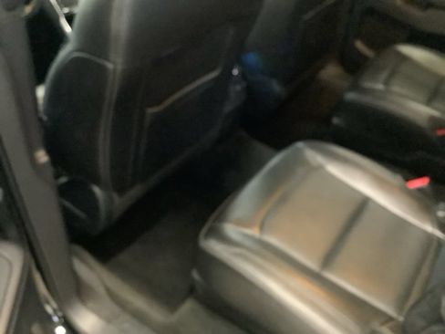 Used 2018 Ford Explorer Limited w/ Equipment Group 301A AWD/4WD image 19