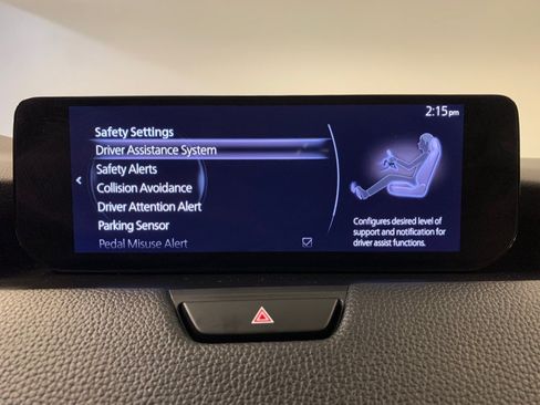 Used 2024 MAZDA CX-90 Plug-In Hybrid w/ Premium Pkg AWD/4WD image 35