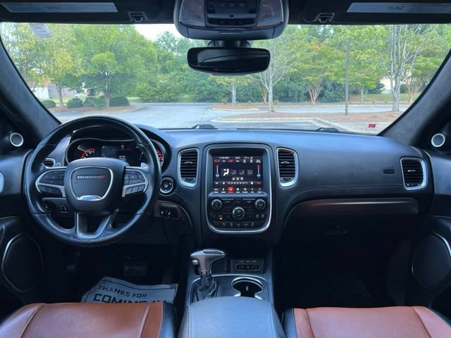 Used 2019 Dodge Durango Citadel AWD/4WD image 28