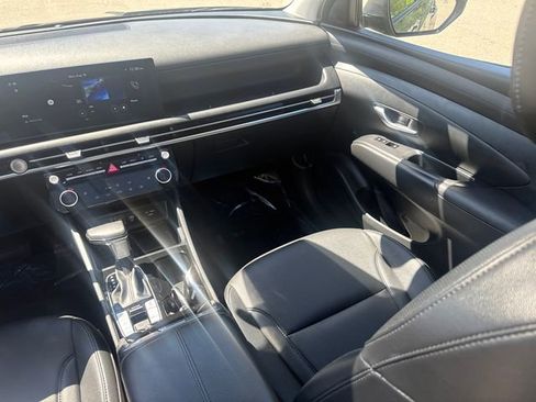 Used 2025 Hyundai Tucson SEL image 22