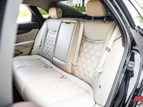 Used 2014 Cadillac XTS FWD image 70