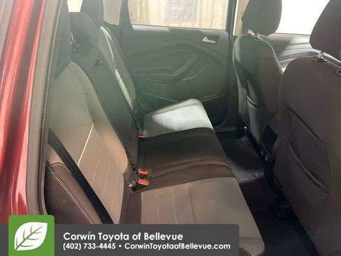 Used 2015 Ford Escape SE image 23