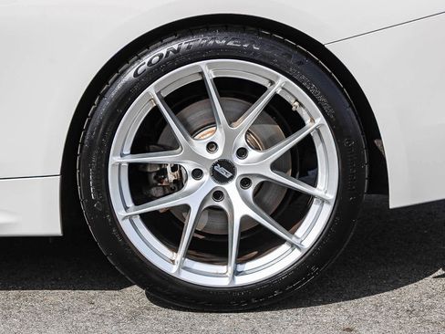 Used 2018 BMW 440i Convertible RWD image 10