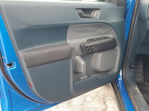 New 2026 Ford Maverick XL FWD image 16