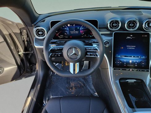 New 2026 Mercedes-Benz CLE 300 4MATIC Coupe image 11