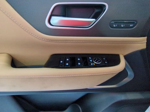New 2026 INFINITI QX80 Luxe w/ Exterior Package RWD image 14