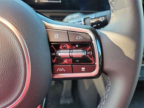 New 2026 Kia Carnival LXS image 14