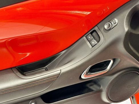 Used 2010 Chevrolet Camaro SS w/ Interior Accent Trim Package RWD image 15