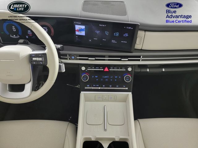 Used 2024 Hyundai Santa Fe SEL AWD/4WD image 21