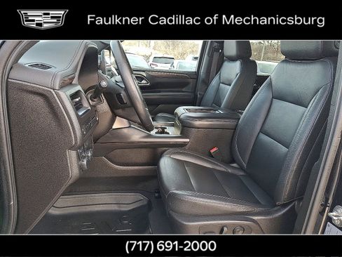 Used 2021 Chevrolet Tahoe LT image 13