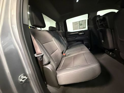 Used 2024 Chevrolet Silverado 1500 LT AWD/4WD image 14