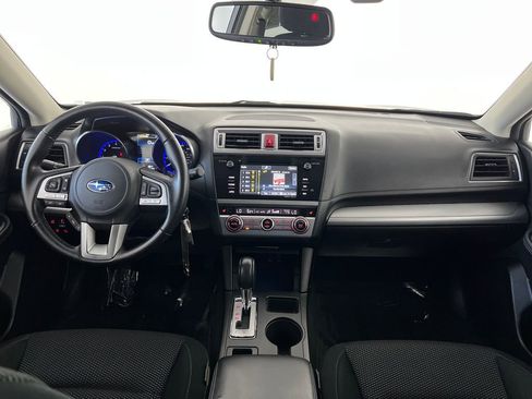Used 2016 Subaru Outback 2.5i Premium AWD/4WD image 14